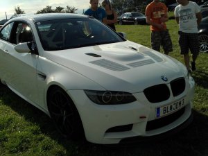 BIMMERFEST 2014 - Fotos von Treffen & Events