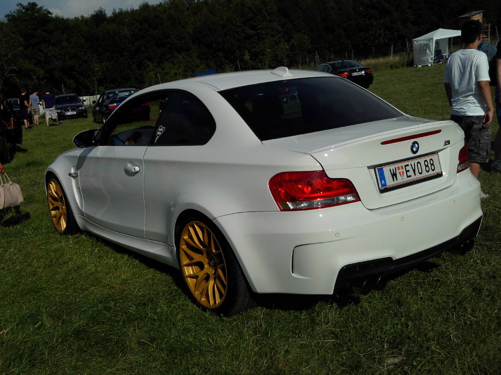 BIMMERFEST 2014 - Fotos von Treffen & Events