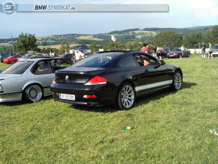 BMW-Syndikat Fotostorie