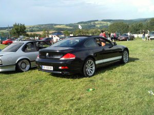 BIMMERFEST 2014 - Fotos von Treffen & Events