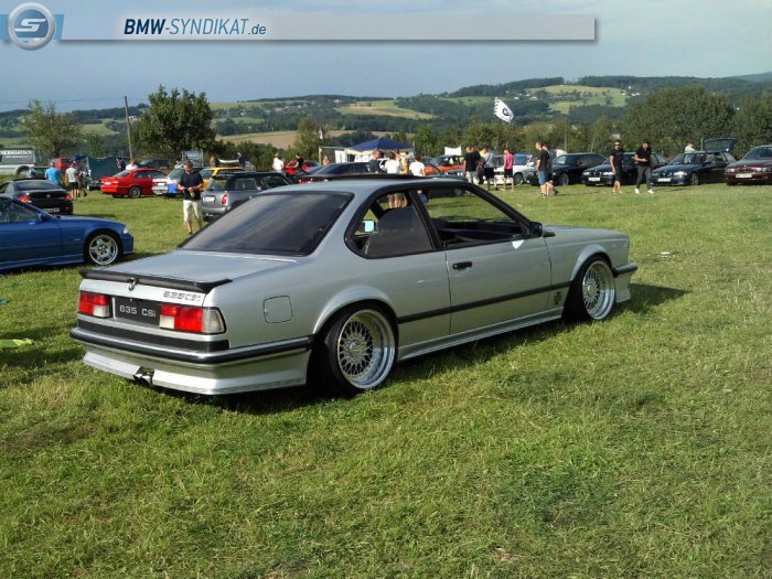 BMW-Syndikat Fotostorie