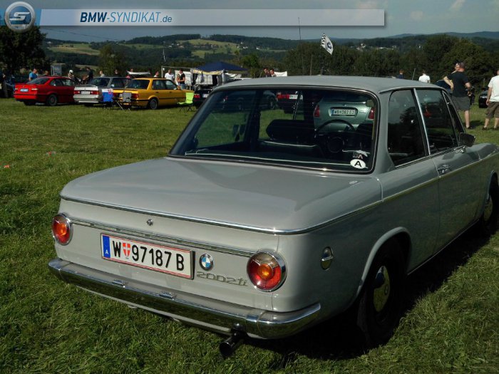 BMW-Syndikat Fotostorie