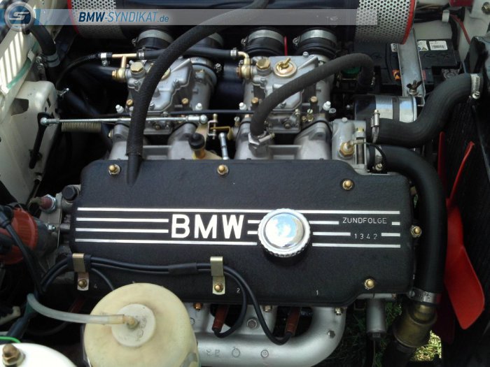 BMW-Syndikat Fotostorie