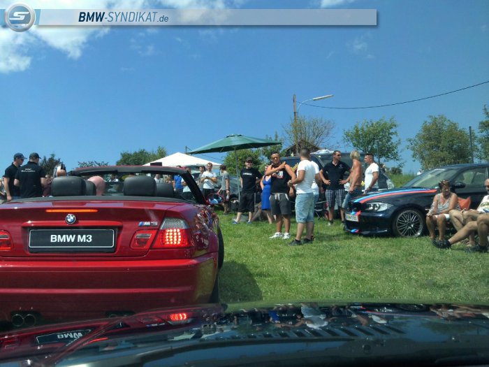 BMW-Syndikat Fotostorie