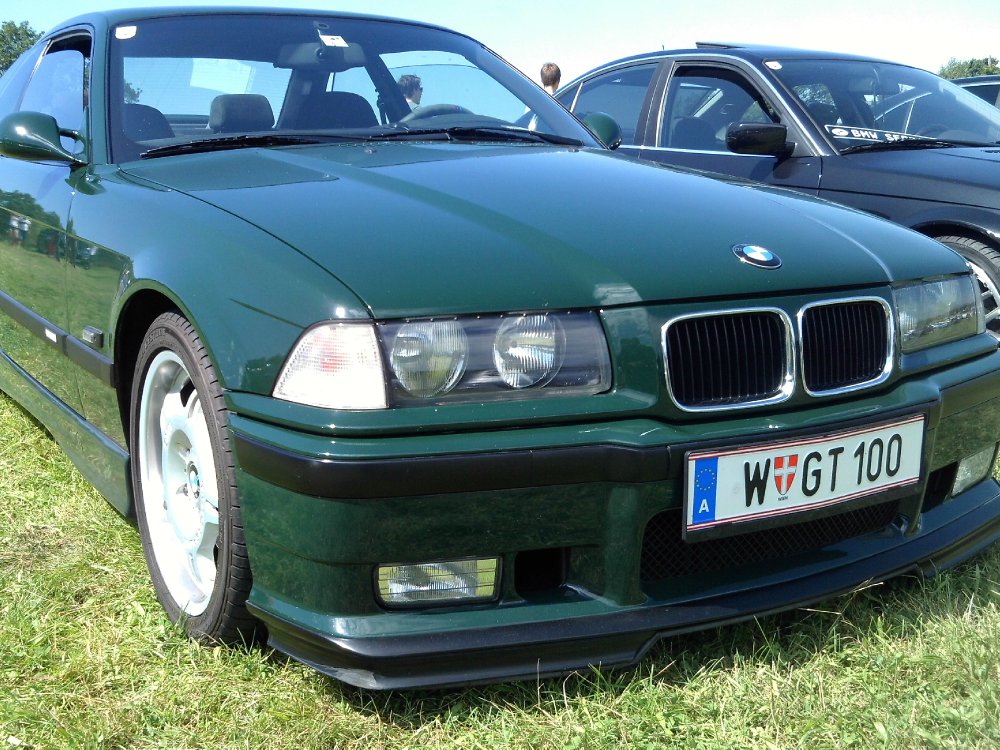 BIMMERFEST 2014 - Fotos von Treffen & Events