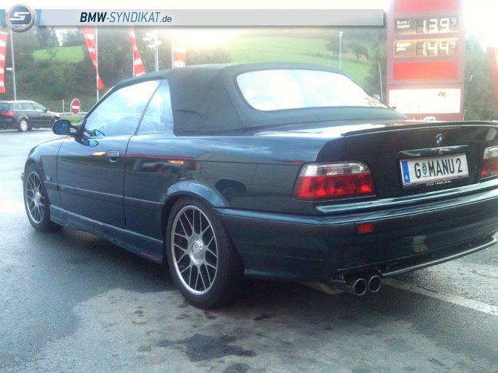BMW-Syndikat Fotostorie