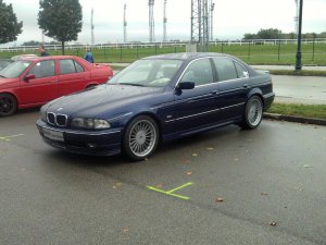 Mein B10 - Fotostories weiterer BMW Modelle