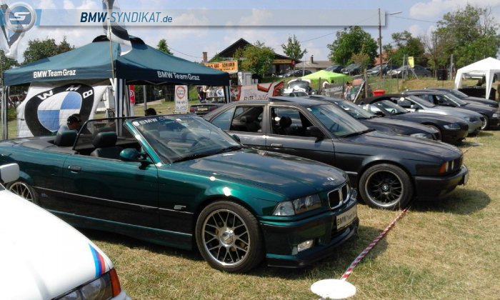 BMW-Syndikat Fotostorie