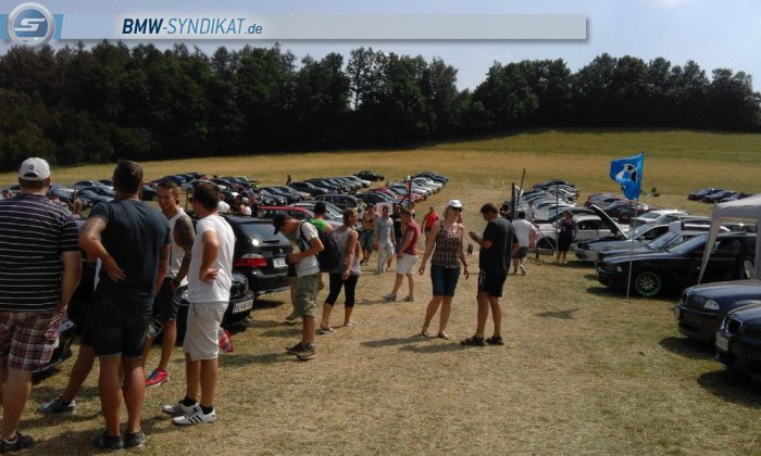 BMW-Syndikat Fotostorie