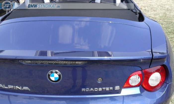 BMW-Syndikat Fotostorie