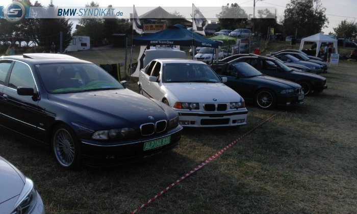 BMW-Syndikat Fotostorie