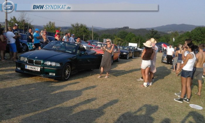 BMW-Syndikat Fotostorie