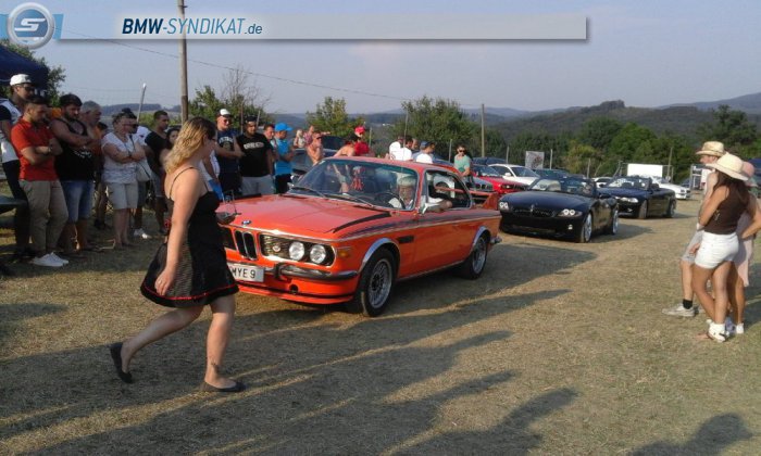 BMW-Syndikat Fotostorie