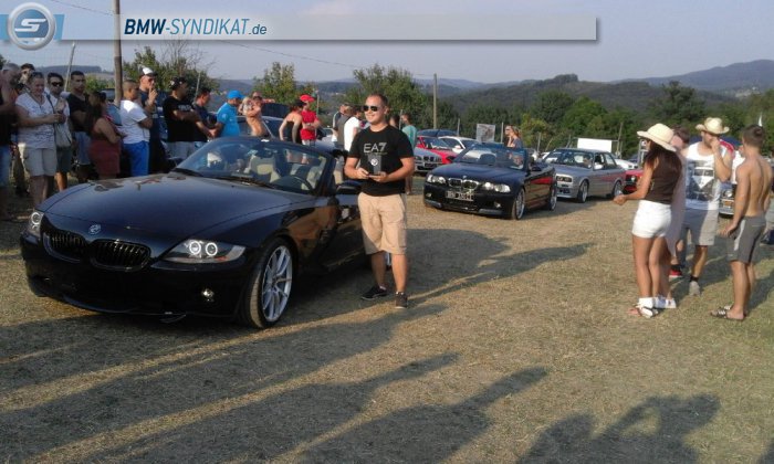 BMW-Syndikat Fotostorie