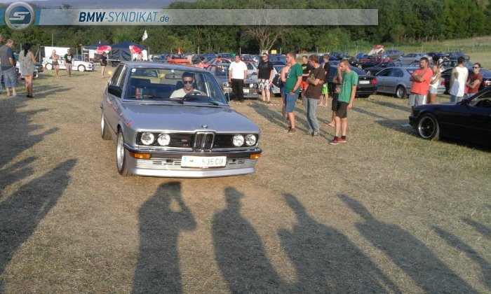 BMW-Syndikat Fotostorie