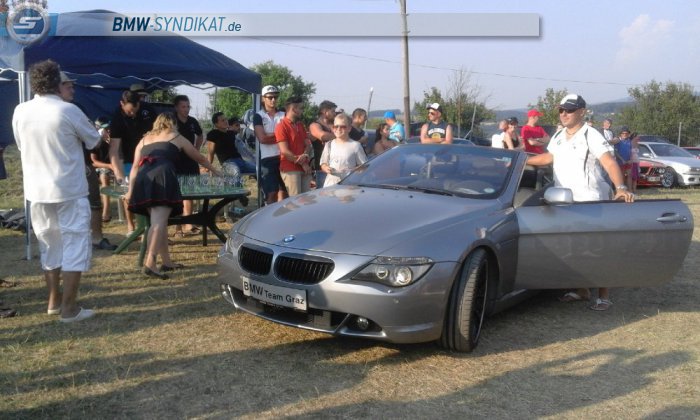 BMW-Syndikat Fotostorie