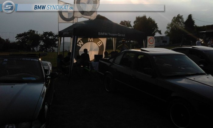BMW-Syndikat Fotostorie