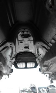 Schmornderl`s groer Kurzer (Last Edition) - 3er BMW - E46