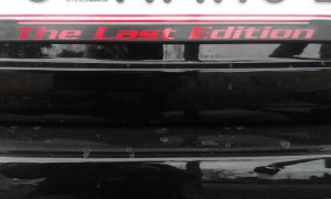 Schmornderl`s groer Kurzer (Last Edition) - 3er BMW - E46
