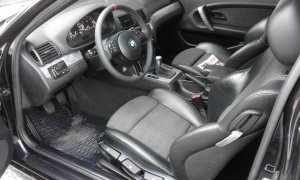 Schmornderl`s groer Kurzer (Last Edition) - 3er BMW - E46