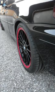 Schmornderl`s groer Kurzer (Last Edition) - 3er BMW - E46