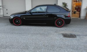 Schmornderl`s groer Kurzer (Last Edition) - 3er BMW - E46