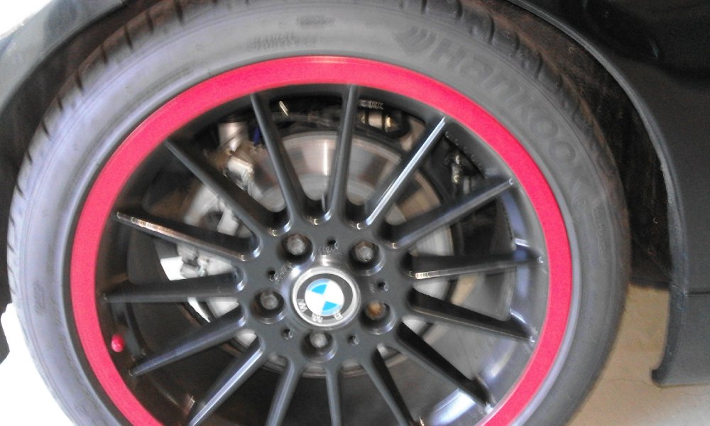 Schmornderl`s groer Kurzer (Last Edition) - 3er BMW - E46
