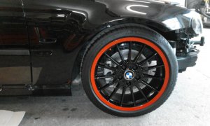 Schmornderl`s groer Kurzer (Last Edition) - 3er BMW - E46