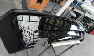 Schmornderl`s groer Kurzer (Last Edition) - 3er BMW - E46