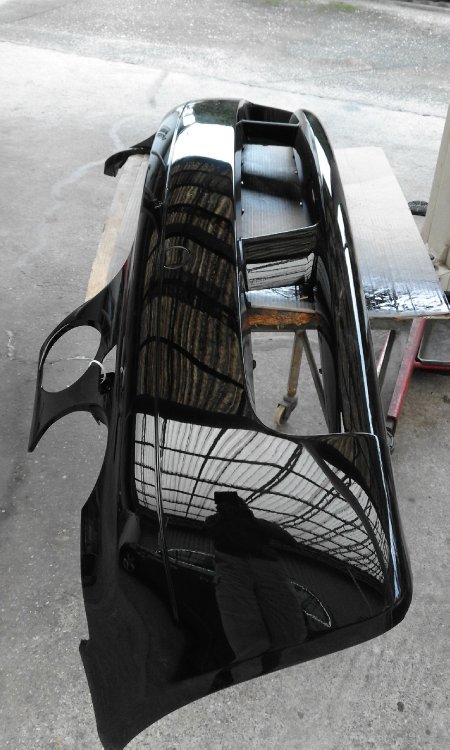 Schmornderl`s groer Kurzer (Last Edition) - 3er BMW - E46