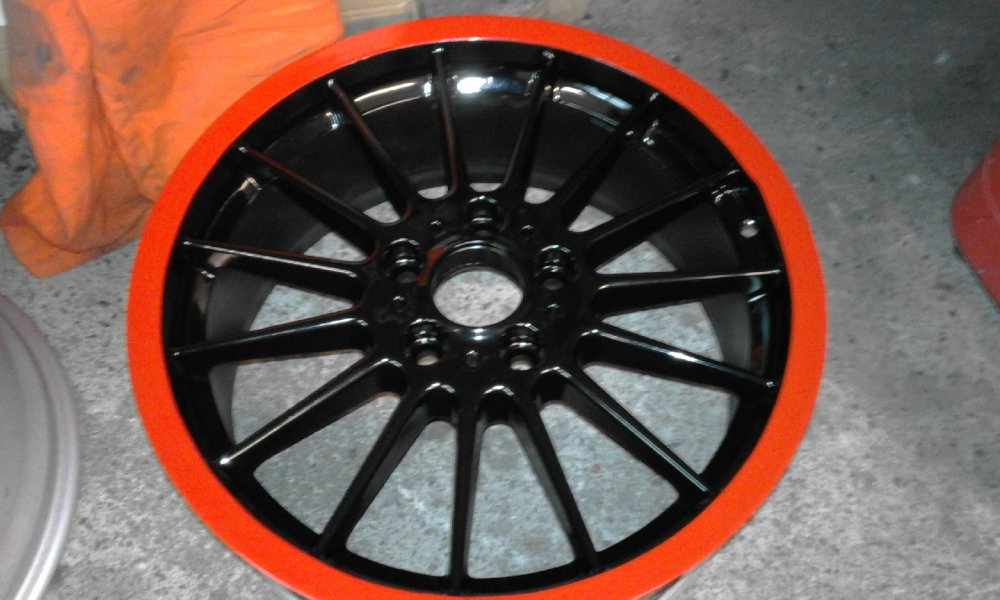 Schmornderl`s groer Kurzer (Last Edition) - 3er BMW - E46