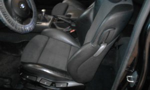Schmornderl`s groer Kurzer (Last Edition) - 3er BMW - E46