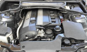 Schmornderl`s groer Kurzer (Last Edition) - 3er BMW - E46