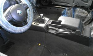 Schmornderl`s groer Kurzer (Last Edition) - 3er BMW - E46