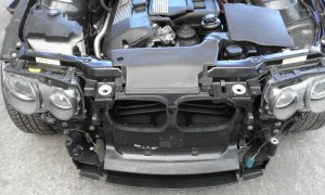Schmornderl`s groer Kurzer (Last Edition) - 3er BMW - E46