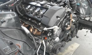 Schmornderl`s groer Kurzer (Last Edition) - 3er BMW - E46