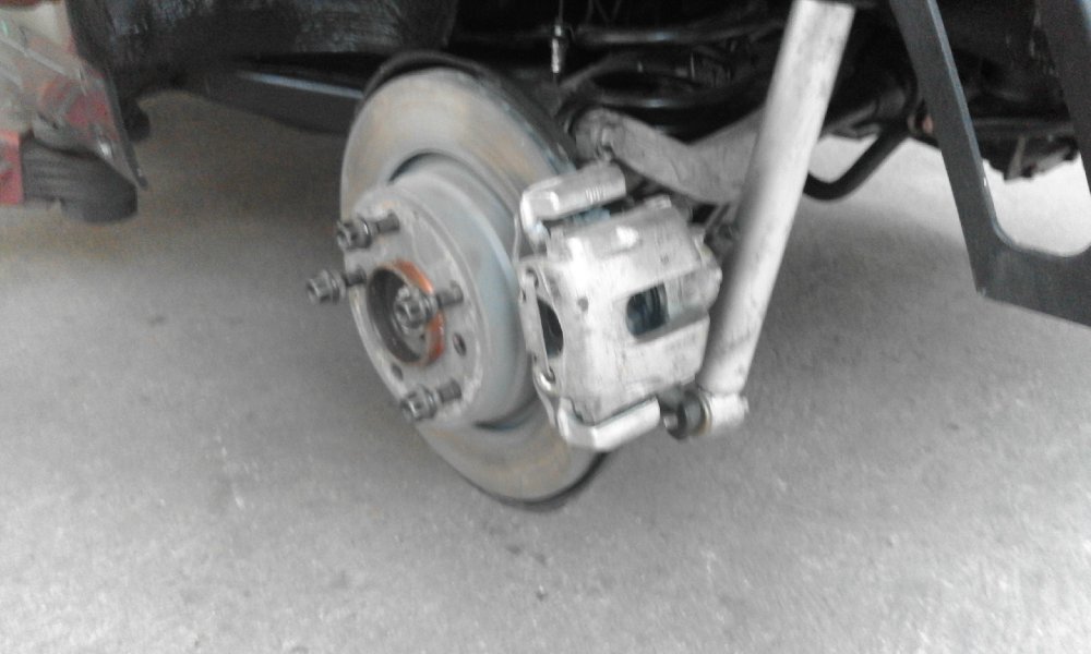 Schmornderl`s groer Kurzer (Last Edition) - 3er BMW - E46