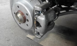 Schmornderl`s groer Kurzer (Last Edition) - 3er BMW - E46