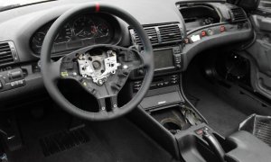 Schmornderl`s groer Kurzer (Last Edition) - 3er BMW - E46