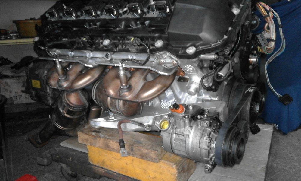 Schmornderl`s groer Kurzer (Last Edition) - 3er BMW - E46