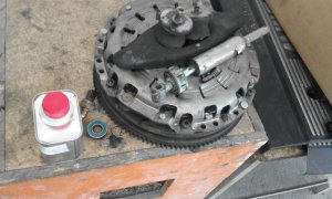 Schmornderl`s groer Kurzer (Last Edition) - 3er BMW - E46