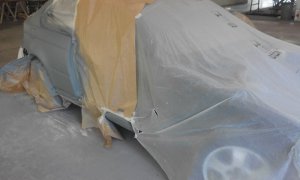 Schmornderl`s groer Kurzer (Last Edition) - 3er BMW - E46