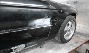 Schmornderl`s groer Kurzer (Last Edition) - 3er BMW - E46