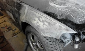Schmornderl`s groer Kurzer (Last Edition) - 3er BMW - E46