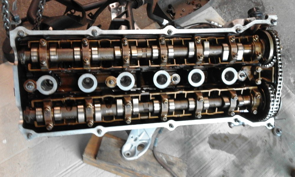 Schmornderl`s groer Kurzer (Last Edition) - 3er BMW - E46