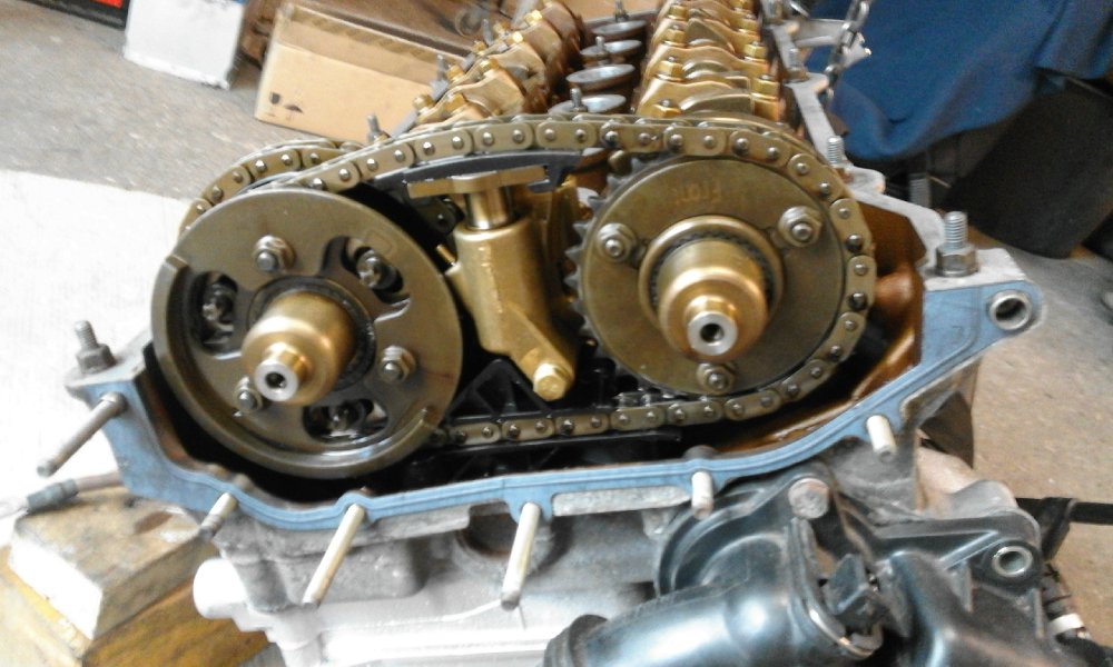 Schmornderl`s groer Kurzer (Last Edition) - 3er BMW - E46