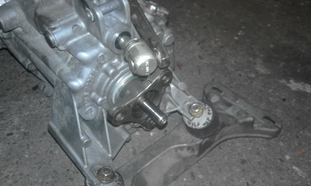 Schmornderl`s groer Kurzer (Last Edition) - 3er BMW - E46