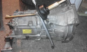 Schmornderl`s groer Kurzer (Last Edition) - 3er BMW - E46