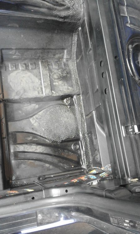 Schmornderl`s groer Kurzer (Last Edition) - 3er BMW - E46