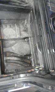 Schmornderl`s groer Kurzer (Last Edition) - 3er BMW - E46
